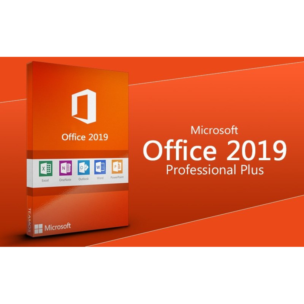Microsoft Microsoft Office Professional Plus 2019 Phone Activation
